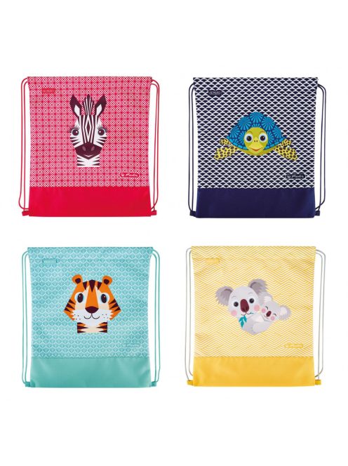 Sportzsák Cute Animals Mix (50038619)
