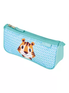 Tolltartó háromszög Cute Animals Tigris (50038985)