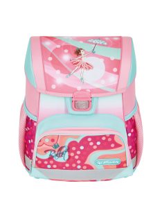 Iskolatáska Loop Plus Ballet Love (50043125)