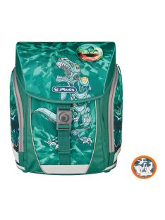 Iskolatáska FiloLight Plus Heavy Metal (50043194)