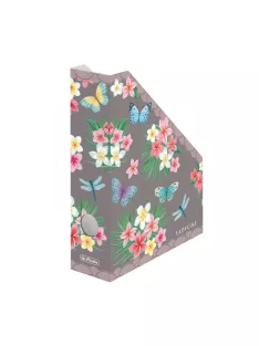   Álló irattartó karton 7 cm Ladylike Butterflies (50043989)