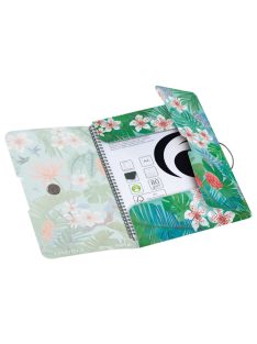 Gumis mappa PP Ladylike Jungle (50043996)