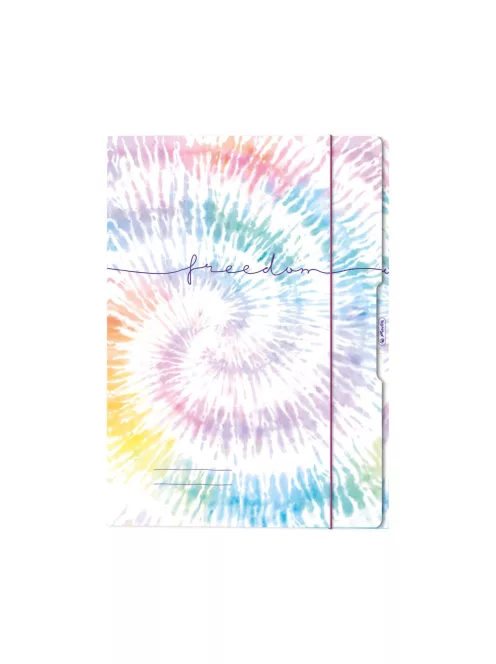 Gumis mappa A3 Batik Freedom (50044252)