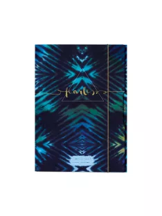 Gumis mappa A3 Batik Fearless (50044269)
