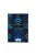 Gumis mappa A3 Batik Fearless (50044269)
