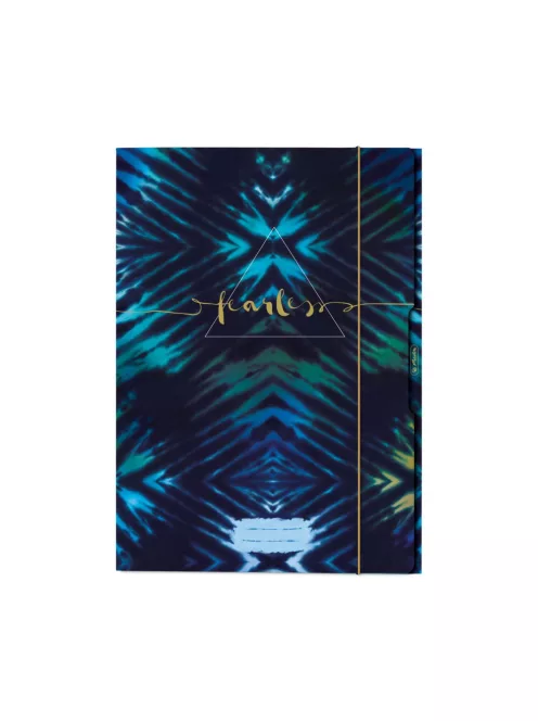 Gumis mappa A3 Batik Fearless (50044269)