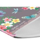 my.book flex A5 füzet 40 lapos ponthálós Ladylike Butterflies (50044290)