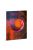 Ars Una A/4 DOSSZIÉ ORANGE MOON (5219) 22 (50212194)