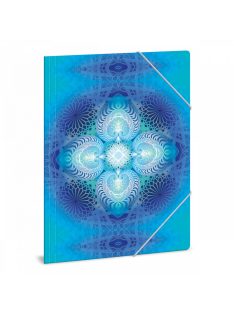 Ars Una A/4 DOSSZIÉ BLUE HOPE (5221) 22 (50212217)