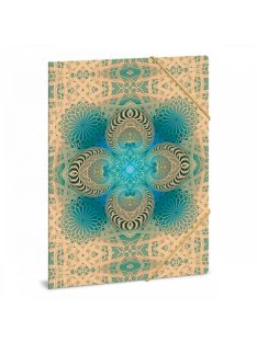 Ars Una A/4 DOSSZIÉ GOLD HOPE (5222) 22 (50212224)