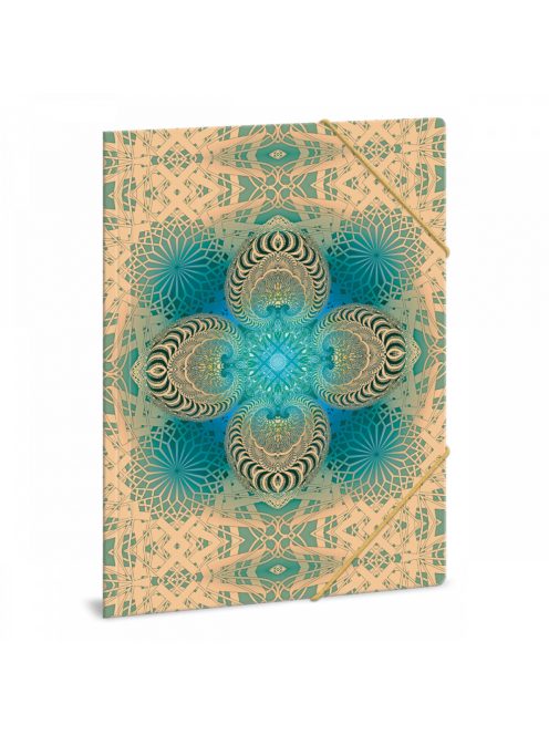 Ars Una A/4 DOSSZIÉ GOLD HOPE (5222) 22 (50212224)