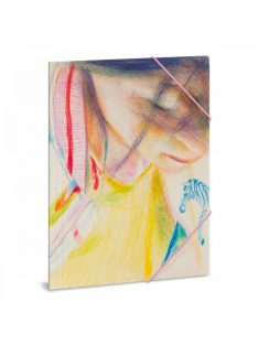 Ars Una A/4 DOSSZIÉ ROSEBERRY (5231) 22 (50212316)