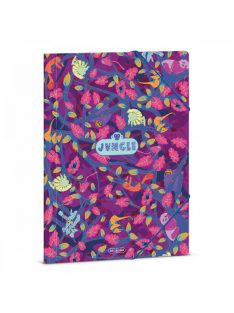 Ars Una A/4 DOSSZIÉ JUNGLE (5259) 23 (50212590)