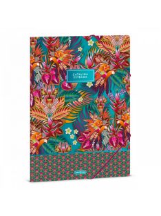   Ars Una A/4 DOSSZIÉ CATALINA GUAVIARE-BLUE (5273) 23 (50212736)