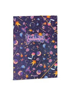 Ars Una Enchanted A/4 gumis dosszié