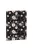 Ars Una Flowery black A/4 gumis dosszié