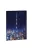 Ars Una Hightower-Burjkhalifa A/4 gumis dosszié