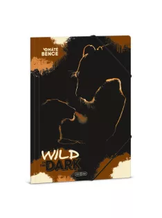 Ars Una -Wild in the Dark  A/4 gumis dosszié