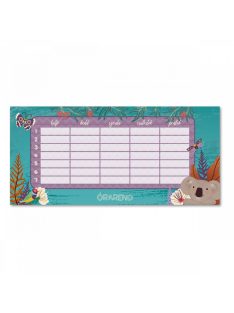 Ars Una EGYLAPOS ÓRAREND KIRRA KOALA (5044) 21 (50490448)