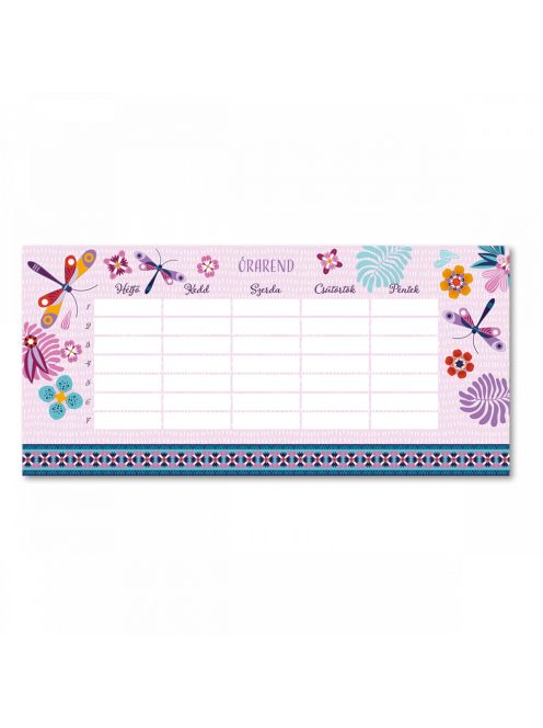 Ars Una EGYLAPOS ÓRAREND CATALINA (5094) 21 (50490943)