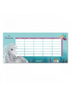 Ars Una EGYLAPOS ÓRAREND STARDUST (5258) 23 (50492589)