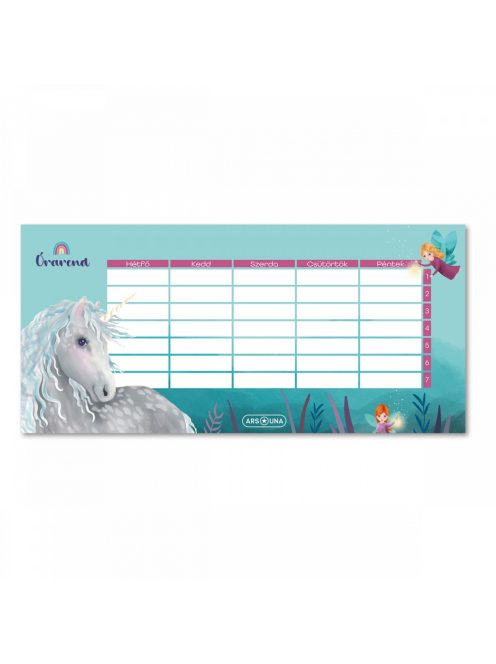 Ars Una EGYLAPOS ÓRAREND STARDUST (5258) 23 (50492589)