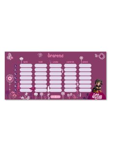 Ars Una Cute Animals-puppy órarend