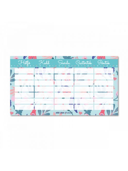 Ars Una ÓRAREND-KICSI JARDINETTE (5067) 21 (50510672)