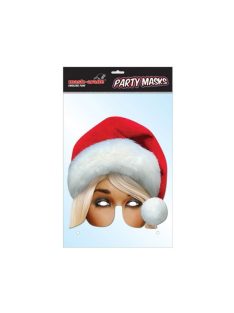 Télanyu maszk (5060229971388)