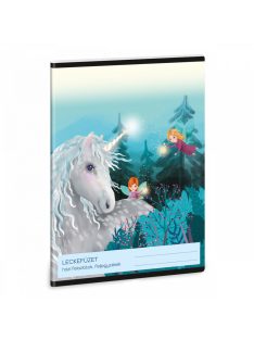 Ars Una A/5 LECKEFÜZET STARDUST (5258) 23 (50842582)