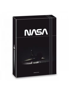 Ars Una A/4 FÜZETBOX NASA-2 (5080) 21 (50850808)