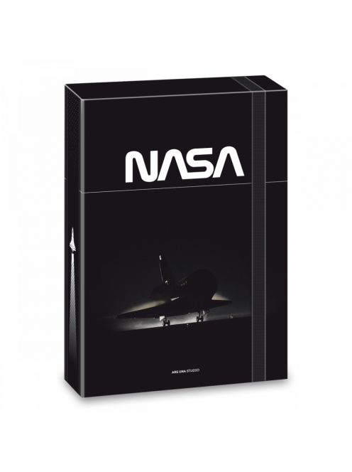Ars Una A/4 FÜZETBOX NASA-2 (5080) 21 (50850808)