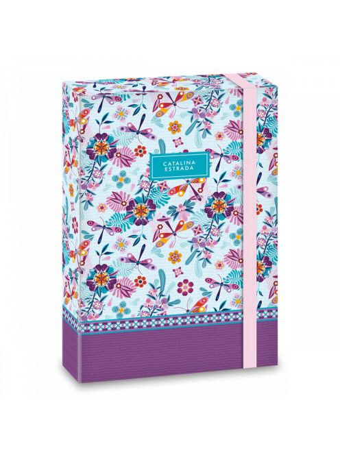 Ars Una A/4 FÜZETBOX CATALINA (5094) 21 (50850945)