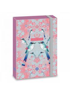 Ars Una A/4 FÜZETBOX CATALINA (5096) 21 (50850969)