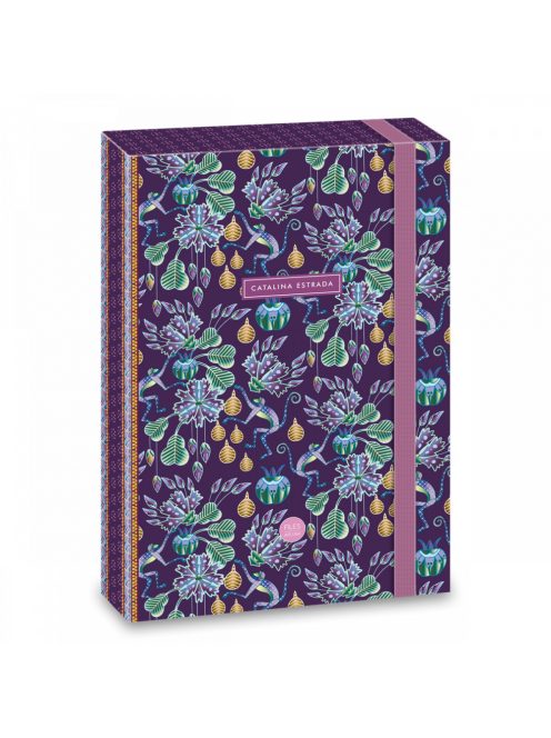 Ars Una A/4 FÜZETBOX CATALINA (5099) 21 (50850990)