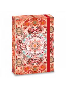 Ars Una A/4 FÜZETBOX MANDALA LOVE (5117) 21 (50851171)