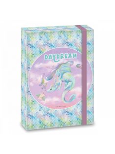 Ars Una A/4 FÜZETBOX DAYDREAM (5142) 22 (50851423)