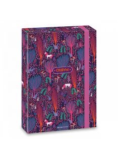 Ars Una A/4 FÜZETBOX CHARME (5145) 22 (50851454)