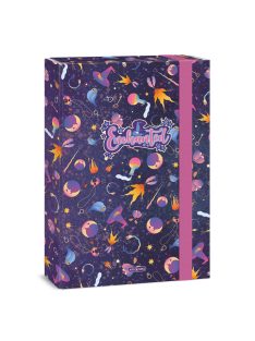 Ars Una Enchanted A/4 füzetbox