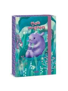 Ars Una Mon Mignon A/4 füzetbox