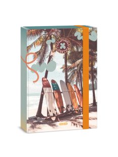 Ars Una California Lifestyle A/4 füzetbox