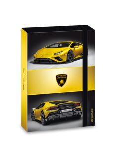 Ars Una Lamborghini A/5 füzetbox