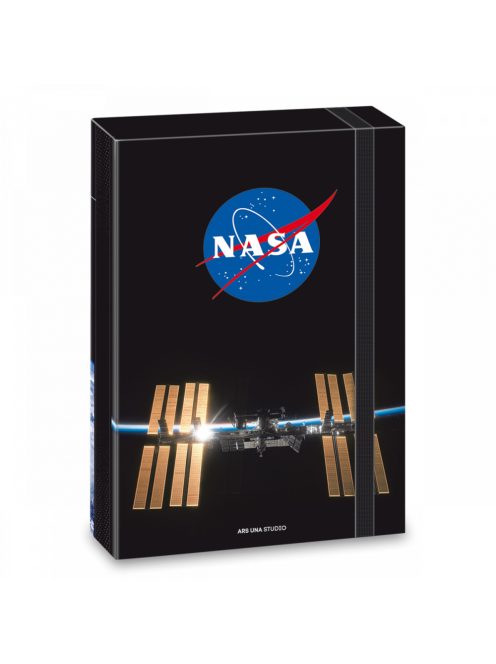 Ars Una A/5 FÜZETBOX NASA-1 (5078) 21 (50860784)