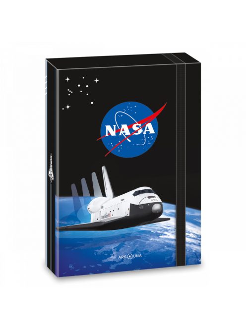 Ars Una A/5 FÜZETBOX NASA-1 (5126) 22 (50861262)