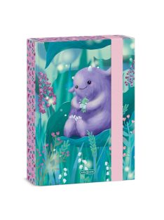 Ars Una Mon Mignon A/5 füzetbox