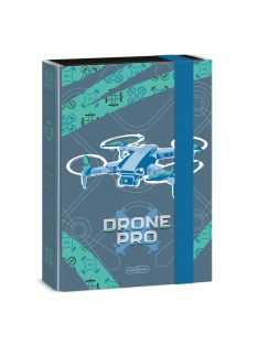 Ars Una Drone Pro A/5 füzetbox