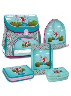   Ars Una AKCIÓS ISKOLATÁSKA SZETT 1 LOVELY DAY (5130) 22 (50871308-001)