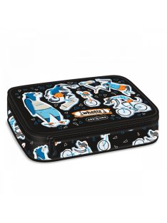 Ars Una TÖBBSZINTES TOLLTARTÓ WHEELZ (5262) 23 (51342623)