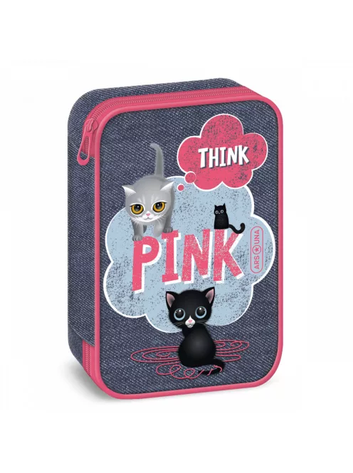 Ars Una TÖBBSZINTES TOLLTARTÓ THINK-PINK (5285) 23 (51342852)