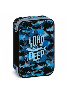 Ars Una Lord of the Deep többszintes tolltartó (51343378)